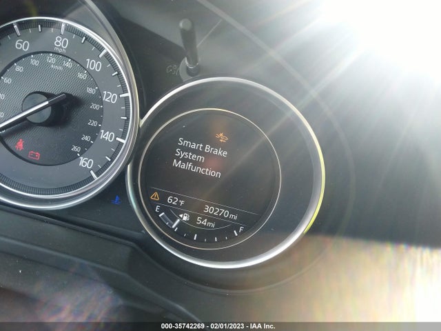 2017 Mazda CX-5, VIN: JM3KFBDL6H0163178