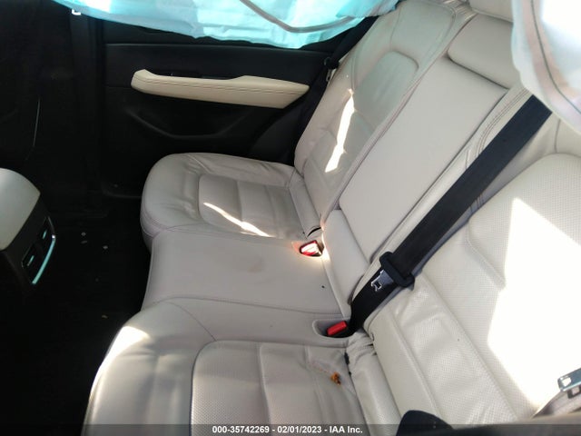 2017 Mazda CX-5, VIN: JM3KFBDL6H0163178