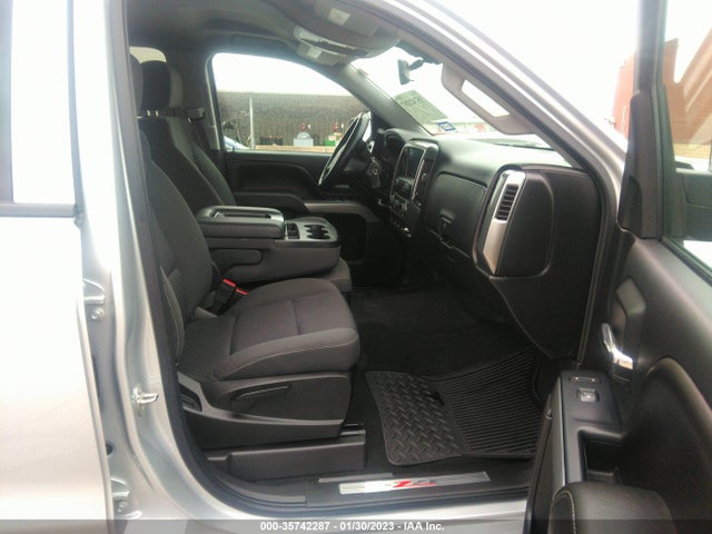 Chevrolet Silverado 1500 2016 3GCUKREC9GG353328 Image 5