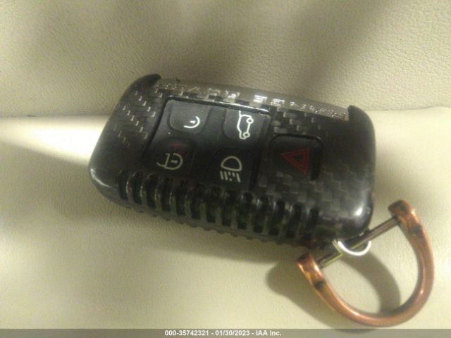 SALWR2EF5EA329487 Land Rover Range Rover Sport Supercharged