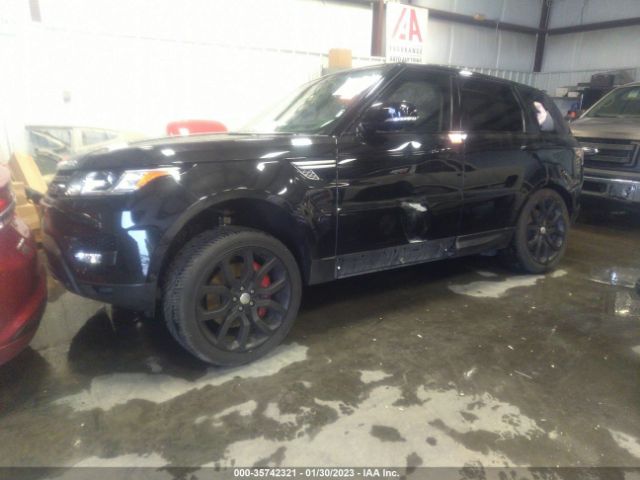 SALWR2EF5EA329487 Land Rover Range Rover Sport Supercharged