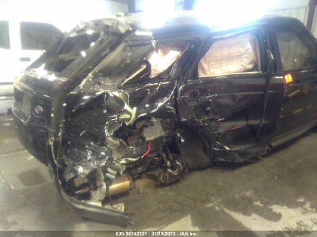 SALWR2EF5EA329487 Land Rover Range Rover Sport Supercharged