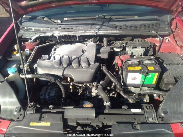 2012 NISSAN SENTRA 2.0 SR VIN: 3N1AB6APXCL741571