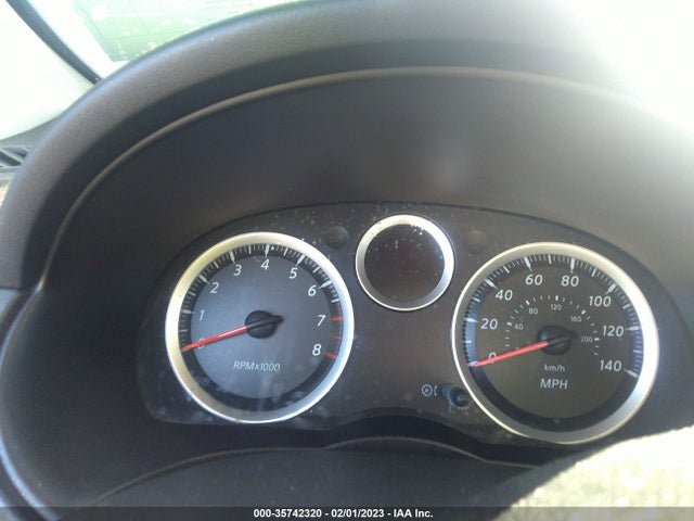 2012 NISSAN SENTRA 2.0 SR VIN: 3N1AB6APXCL741571