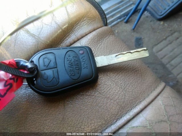 SALME11455A191094 Land Rover Range Rover Hse