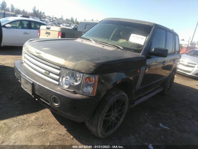 SALME11455A191094 Land Rover Range Rover Hse