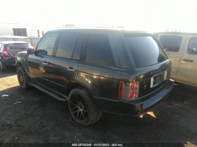 SALME11455A191094 Land Rover Range Rover Hse
