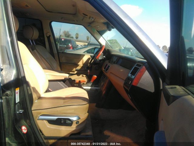 SALME11455A191094 Land Rover Range Rover Hse