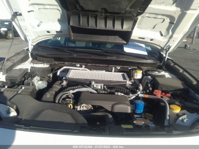 4S4BTGUD0N3160371 Subaru Outback Wilderness