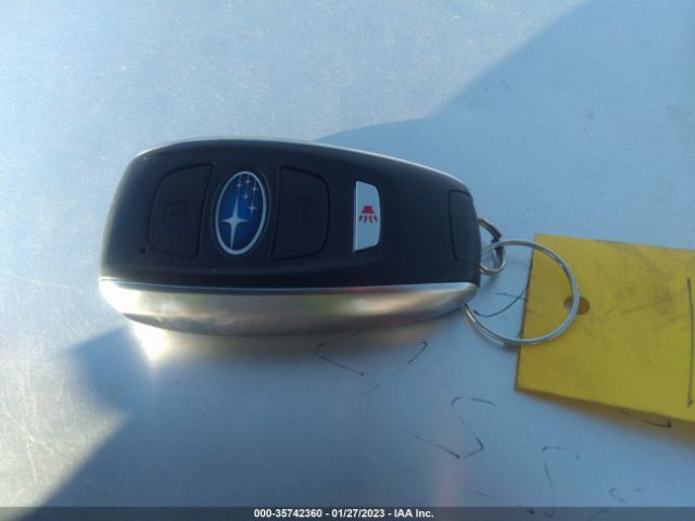 4S4BTGUD0N3160371 Subaru Outback Wilderness