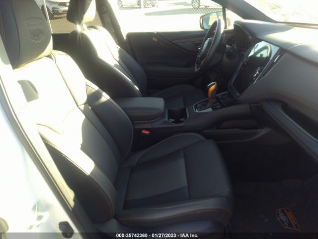 4S4BTGUD0N3160371 Subaru Outback Wilderness