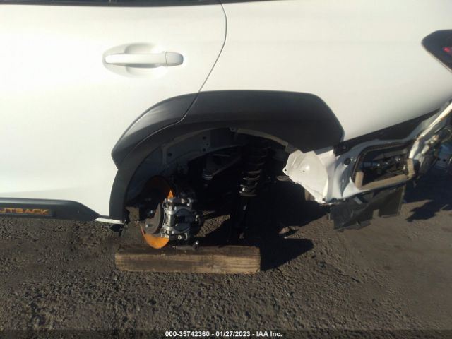 4S4BTGUD0N3160371 Subaru Outback Wilderness