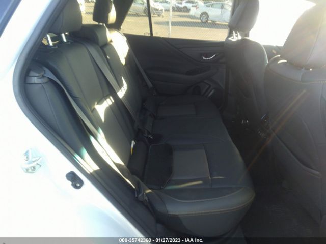 4S4BTGUD0N3160371 Subaru Outback Wilderness