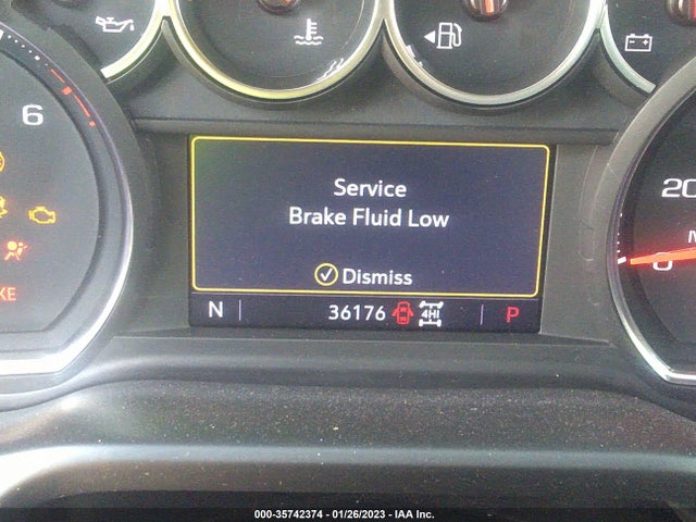2021 Chevrolet Silverado 1500, VIN: 1GCUYDED4MZ428555