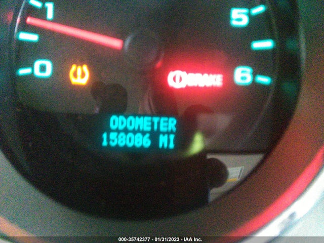 2007 CHEVROLET SILVERADO 1500 LT W/1LT VIN: 1GCEC14C17Z545248