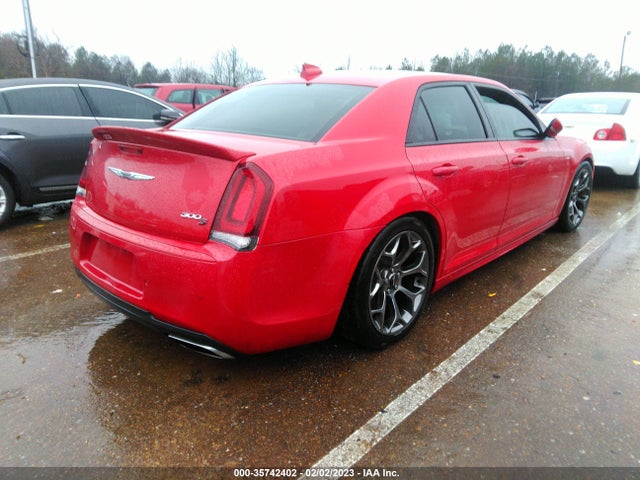 Chrysler 300 2015 2C3CCABT2FH837973 Image 5