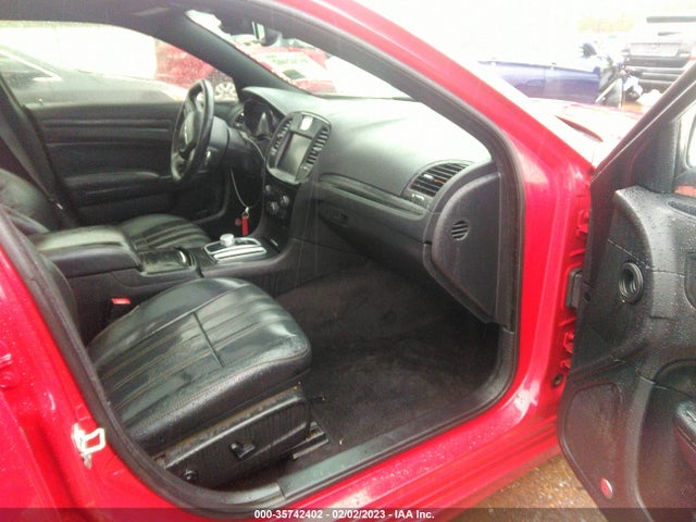 Chrysler 300 2015 2C3CCABT2FH837973 Image 6