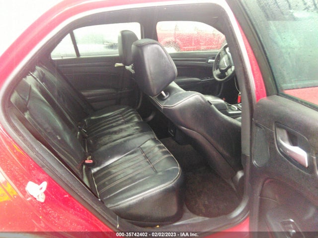 Chrysler 300 2015 2C3CCABT2FH837973 Image 9