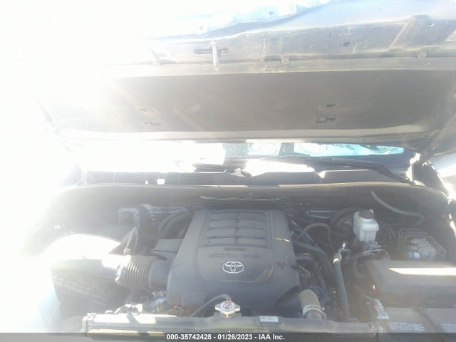 2020 Toyota Tundra, VIN: 5TFHY5F12LX953605