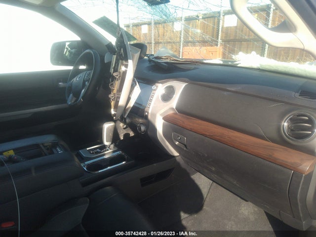 2020 Toyota Tundra, VIN: 5TFHY5F12LX953605