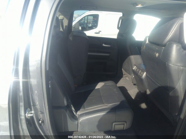 2020 Toyota Tundra, VIN: 5TFHY5F12LX953605