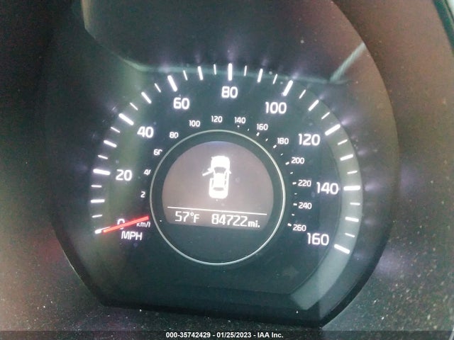2015 Kia Optima, VIN: 5XXGM4A70FG494535