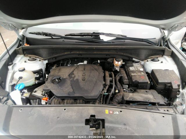 5XYRLDLCXMG005427 KIA SORENTO S