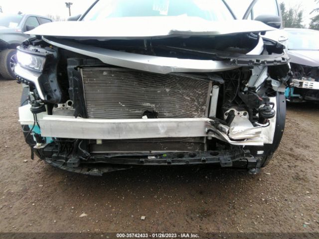 5XYRLDLCXMG005427 KIA SORENTO S