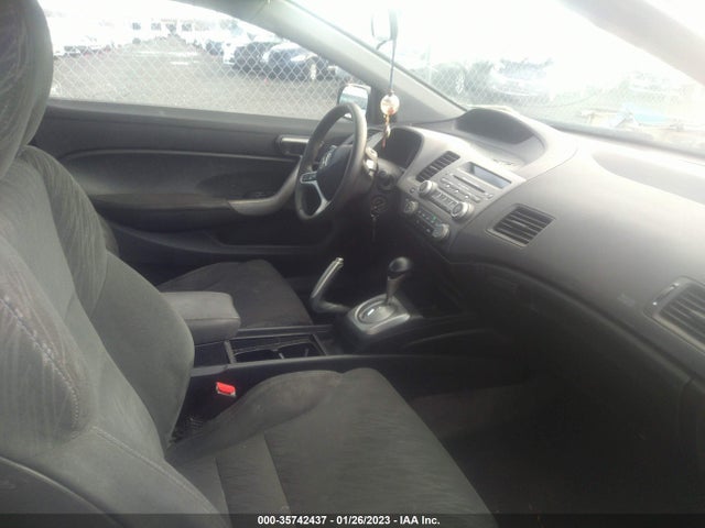 2006 HONDA CIVIC CPE EX VIN: 2HGFG12836H566643
