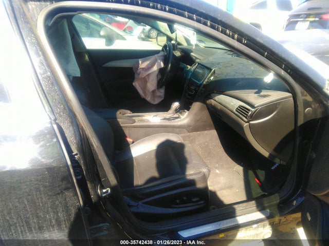 Cadillac ATS LUXURY 2013 1G6AB5RX1D0171926 Image 7