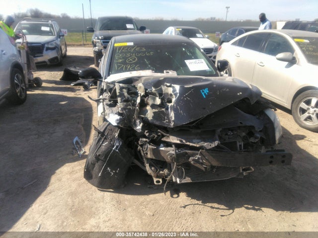 Cadillac ATS LUXURY 2013 1G6AB5RX1D0171926 Image 8