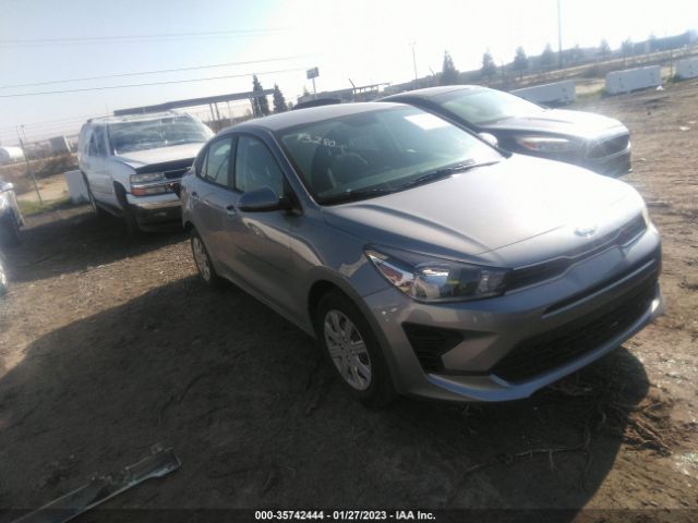 3KPA24AD9ME426239 auction archive image