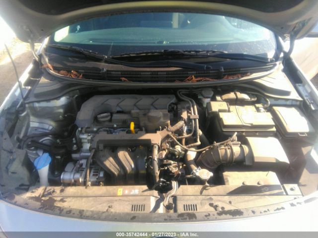 3KPA24AD9ME426239 KIA RIO S
