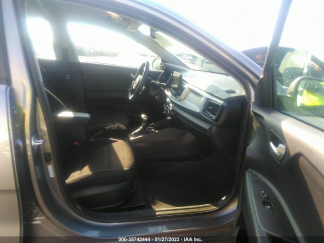 3KPA24AD9ME426239 KIA RIO S