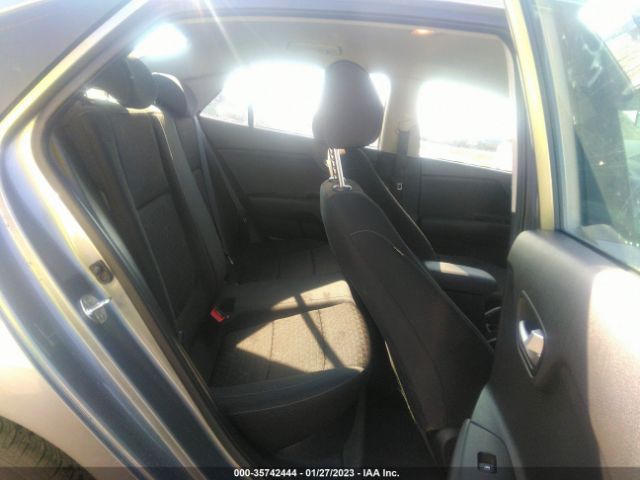 3KPA24AD9ME426239 KIA RIO S