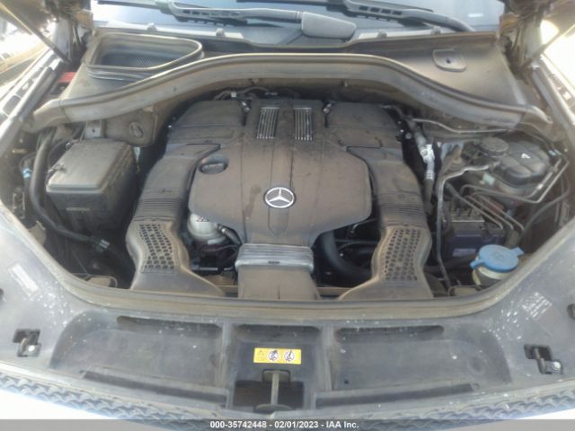 4JGDF6EE2FA462405 Mercedes-Benz Gl-class Gl 450