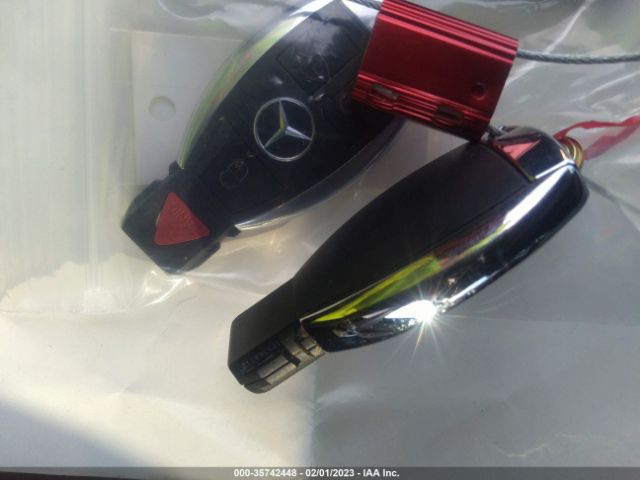 4JGDF6EE2FA462405 Mercedes-Benz Gl-class Gl 450