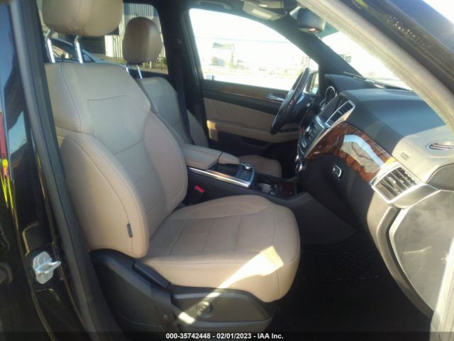 4JGDF6EE2FA462405 Mercedes-Benz Gl-class Gl 450