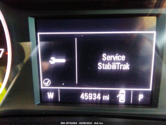Chevrolet CRUZE LT 2019 3G1BE6SM3KS566364 Image 7
