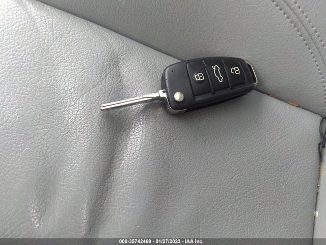 WAUB8GFF7G1037828 Audi A3 2.0t Premium