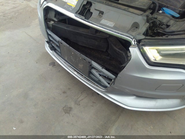 WAUB8GFF7G1037828 Audi A3 2.0t Premium
