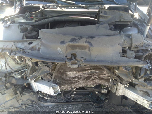 BMW X3 3.0I 2006 WBXPA93456WG84165 Image 12