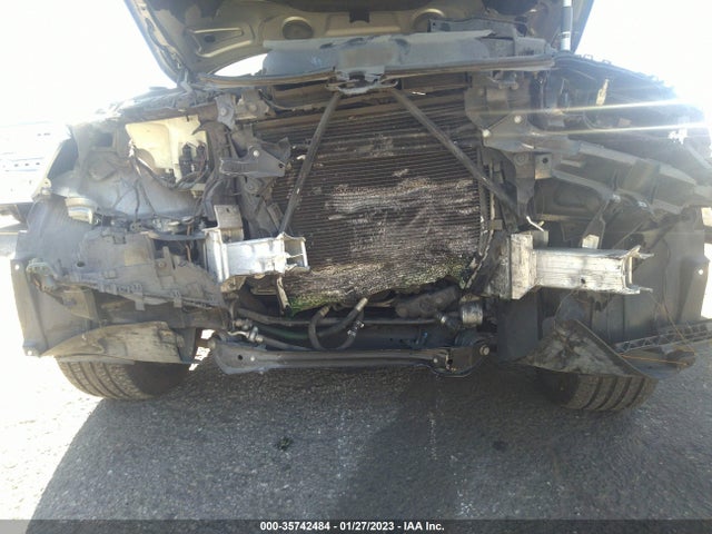BMW X3 3.0I 2006 WBXPA93456WG84165 Image 8
