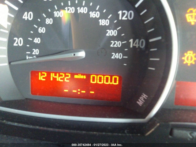 BMW X3 3.0I 2006 WBXPA93456WG84165 Image 9
