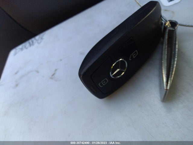 2021 Mercedes-Benz Sprinter, VIN: W1Y4DBHY2MT049552