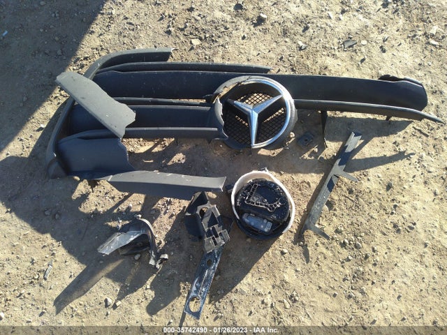 2021 Mercedes-Benz Sprinter, VIN: W1Y4DBHY2MT049552