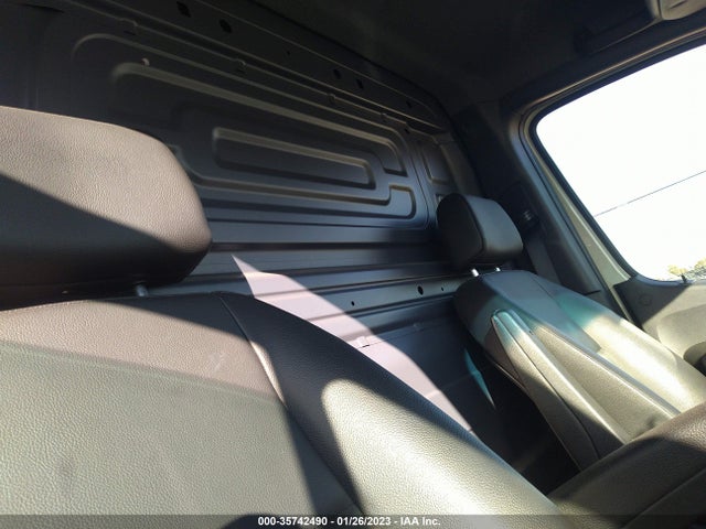 2021 Mercedes-Benz Sprinter, VIN: W1Y4DBHY2MT049552