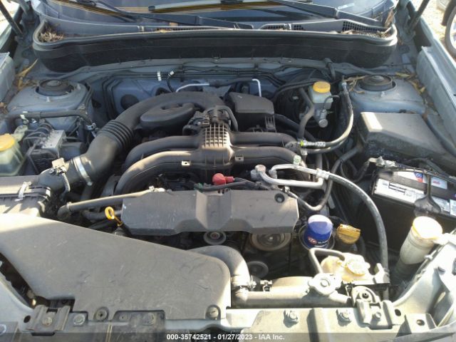 JF2SHADC7CH418252 Subaru Forester 2.5x Premium