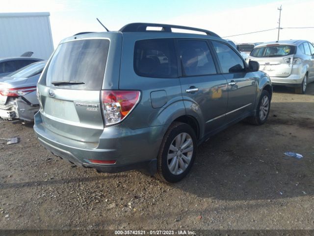 JF2SHADC7CH418252 Subaru Forester 2.5x Premium