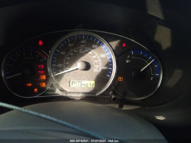 JF2SHADC7CH418252 Subaru Forester 2.5x Premium